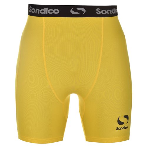 Core 6 Base Layer Shorts Mens