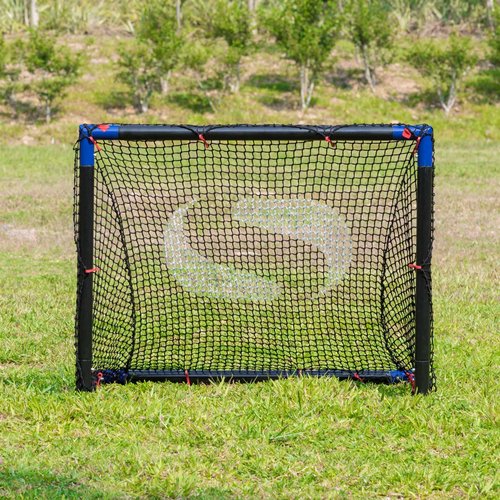 Steel Football Goal