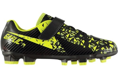 Gaelic FG V Football Boots Child Boys