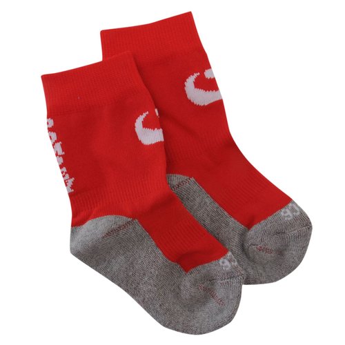 Portsmouth Home Socks 2015 2016 Baby