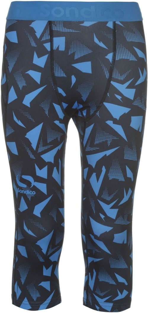 Blaze Tights