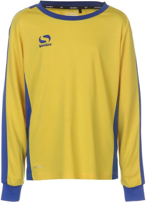 Colorado Performance T Shirt Junior Boys