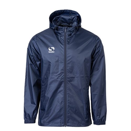 Rain Jacket Mens