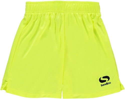Grass Roots Football Shorts Junior