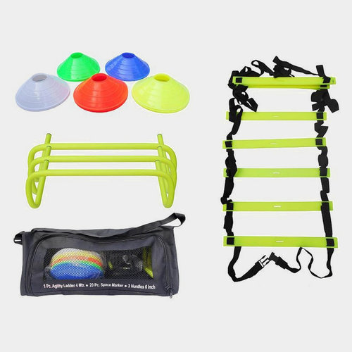Coaches Agility Training Pack