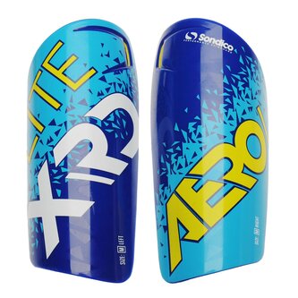 Aerolite XRD Shinguards