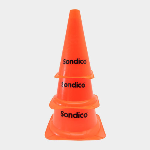 Traffic Cones