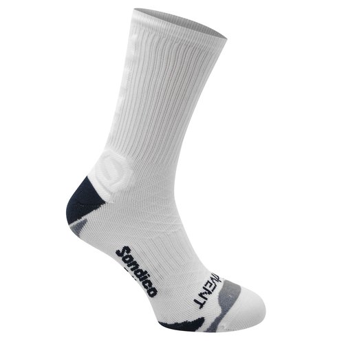 Elite Crew Training Socks