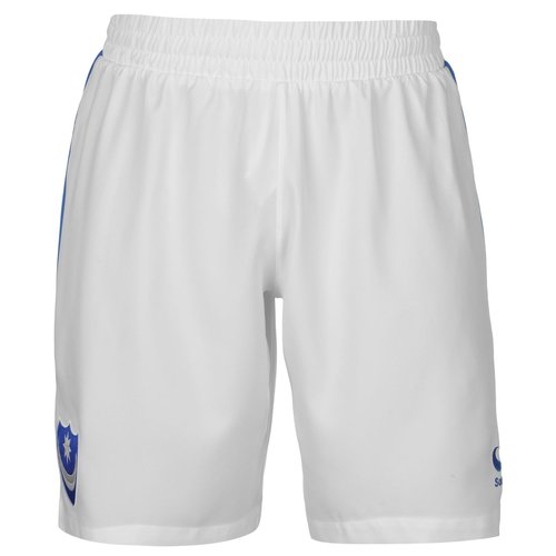 Chelsea Away Shorts 2019 2020 Junior