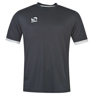 Fundamental Polo T-Shirt Junior Boys