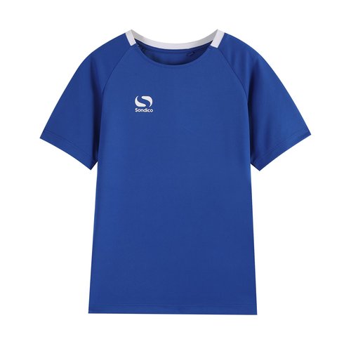 Fundamental Polo T-Shirt Junior Boys