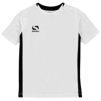 Fundamental Polo T-Shirt Junior Boys