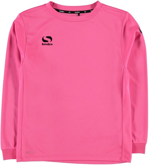 Classic Long Sleeve T Shirt Junior Boys