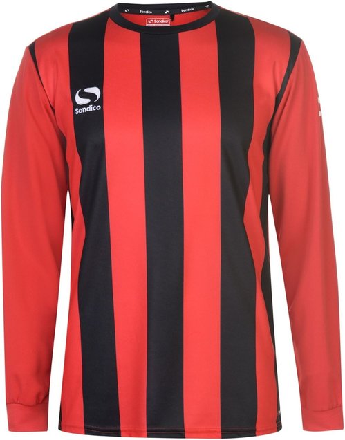 Milano Football Shirt Mens