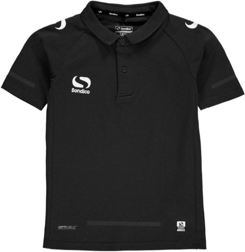 Evo Polo Shirt Junior Boys