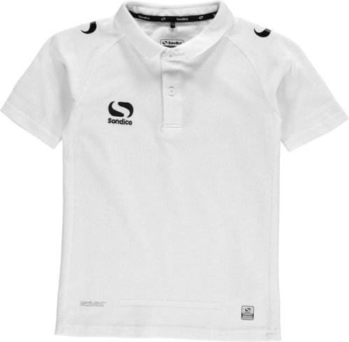 Evo Polo Shirt Junior Boys