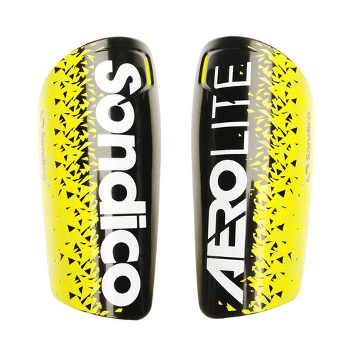 Aerolite Shinguards