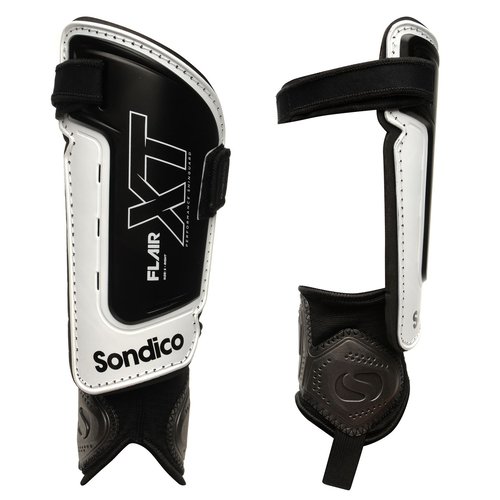 Flair XT Shinguards