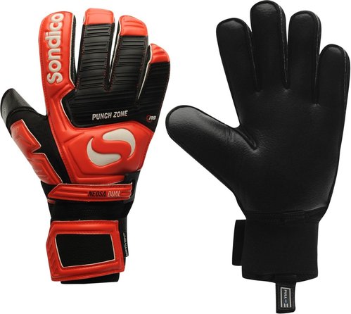 Neosa Dual Mens Goalkeeper Gloves