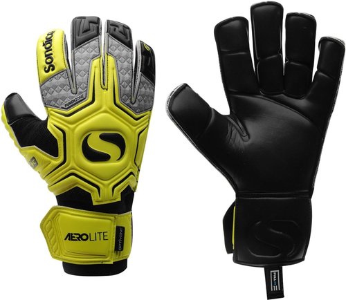 Aerolite Goalkeeper Gloves Mens