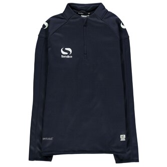 Mid Layer Track Top Junior Boys
