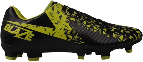 blaze football boots
