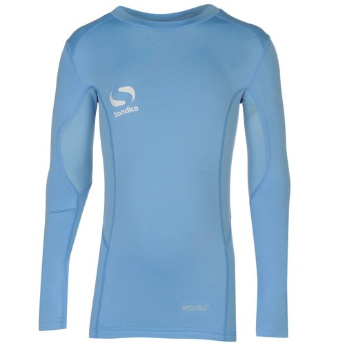 Long Sleeved Core Base Layer Junior