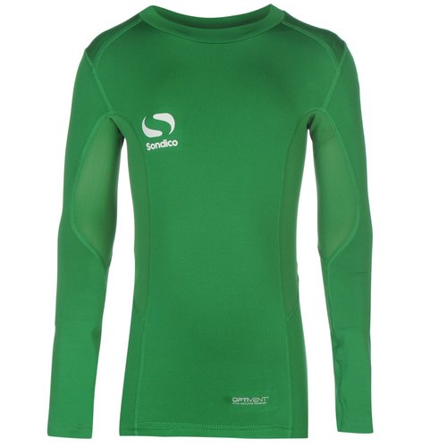 Long Sleeved Core Base Layer Junior