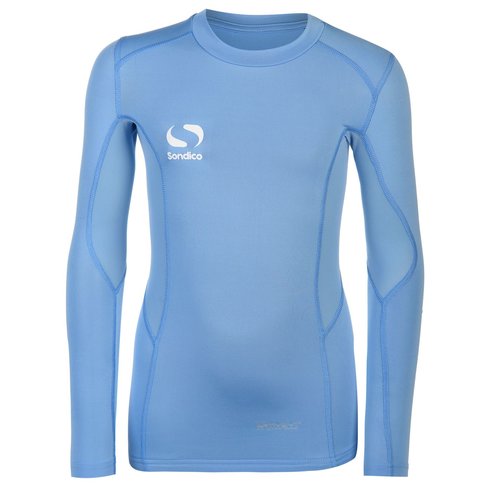 Long Sleeved Core Base Layer Junior