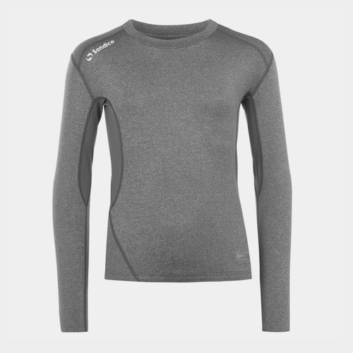 Long Sleeved Core Base Layer Junior