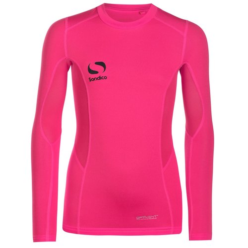 Long Sleeved Core Base Layer Junior