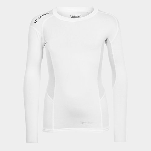 Long Sleeved Core Base Layer Junior