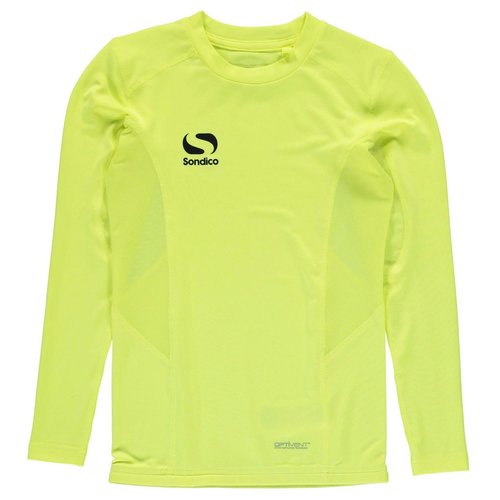 Long Sleeved Core Base Layer Junior