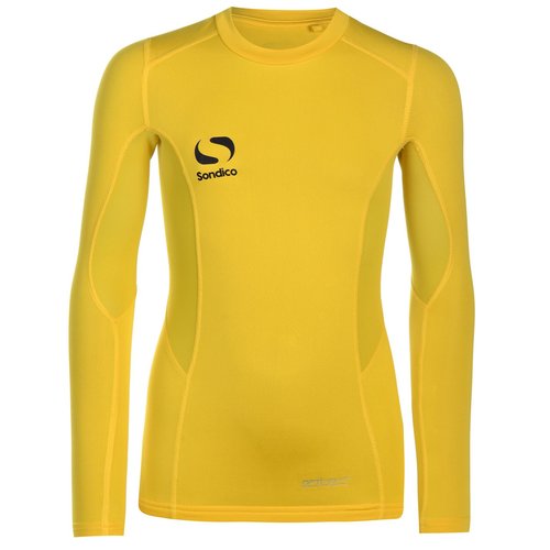 Long Sleeved Core Base Layer Junior