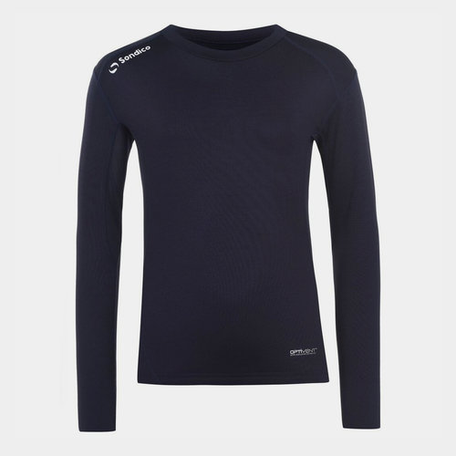 Long Sleeved Core Base Layer Junior