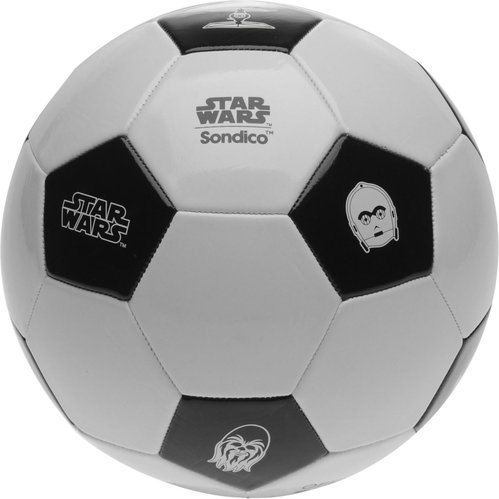 Character Mini Football
