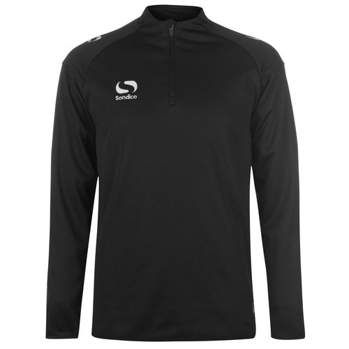 Mid Layer Top Mens
