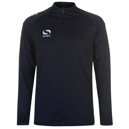 Mid Layer Top Mens