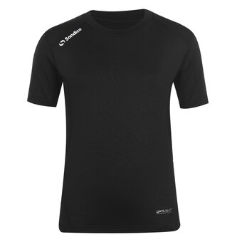 Core Baselayer Short Sleeves Juniors