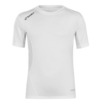 Core Baselayer Short Sleeves Juniors