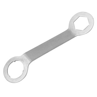 Stud Spanner
