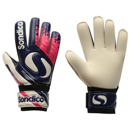 Pro Junior Goalkeeper Gloves
