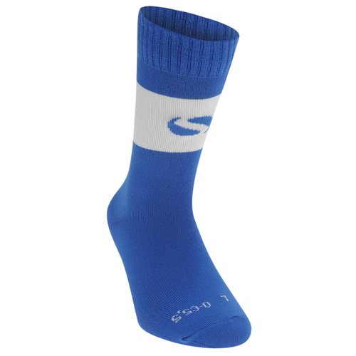 Portsmouth Away Baby Socks 2017 2018