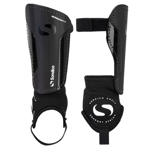 Flair Ankle Shinguards