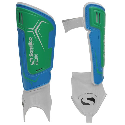 Flair Ankle Shinguards