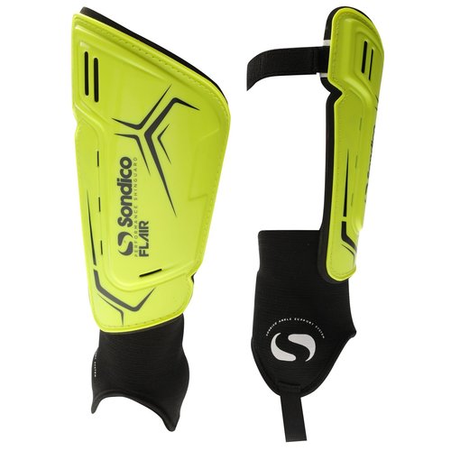 Flair Ankle Shinguards