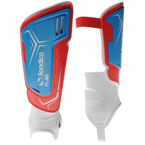 Flair Ankle Shinguards