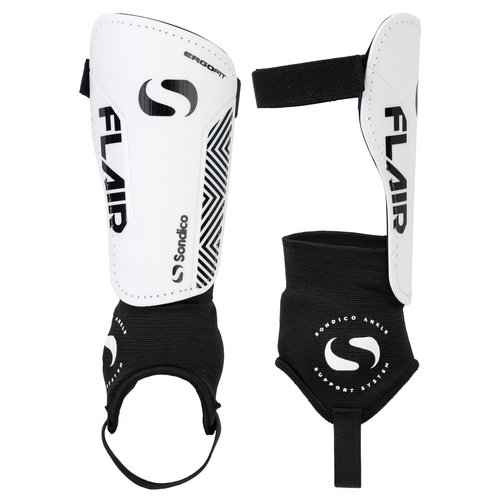 Flair Ankle Shinguards