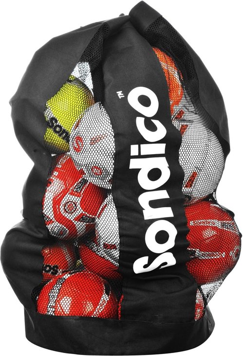 Jumbo Carry Bag