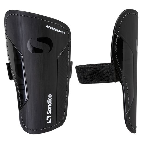 Flair Slip Shinguards
